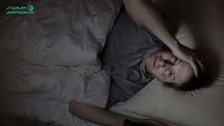 علت پریدن از خواب | علائم، علل و راه های درمان تکان های هیپنیک